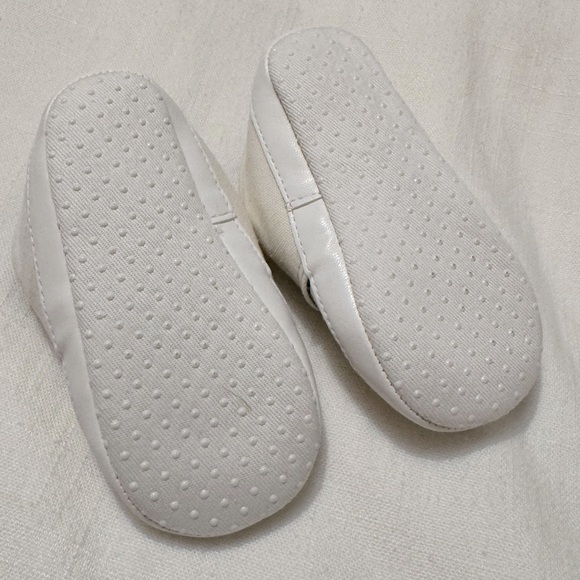 Old Navy | Slip on Sperry like style Baby Shoe | 18-24 month - Picture 2 of 6